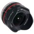 LK Samyang 7,5mm f/3.5 UMC Micro 4/3 Black