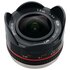 LK Samyang 7,5mm f/3.5 UMC Micro 4/3 Black