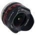 LK Samyang 7,5mm f/3.5 UMC Micro 4/3 Black