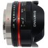 LK Samyang 7,5mm f/3.5 UMC Micro 4/3 Black