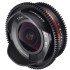 LK Samyang 7,5mm t/3.8 VDSLR UMC Fish-eye MFT