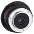 LK Samyang 7,5mm t/3.8 VDSLR UMC Fish-eye MFT