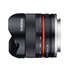 Samyang 8mm f/2.8 UMC Fish-eye II Sony E-Mount Nero