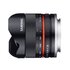 LK Samyang 8mm f/2.8 UMC Fish-eye II Sony E-Mount Nero