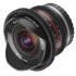 Samyang 8mm t/3.1 VDSLR UMC Fish-eye CS II Sony E-Mount