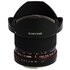 LK Samyang 8mm f/3.5 Aspherical UMC Fish-eye CS II Canon
