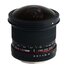 LK Samyang 8mm f/3.5 Aspherical UMC Fish-eye CS II Canon