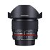 Samyang 8mm f/3.5 Aspherical UMC Fish-eye CS II Nikon F