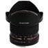 Samyang 8mm f/3.5 Aspherical UMC Fish-eye CS II Pentax