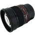 Samyang 85mm f/1.4 Sony E-Mount IF UMC