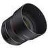 Samyang 85mm f/1.4 AF Canon EF