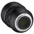 LK Samyang 85mm f/1.4 AF Canon EF