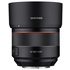 Samyang 85mm f/1.4 AF Canon EF