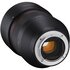 LK Samyang 85mm f/1.4 AF FE Sony-E Mount