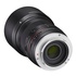 Samyang 85mm f/1.8 ED UMC CS Canon M