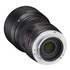 LK Samyang 85mm f/1.8 ED UMC CS Canon M