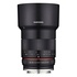 Samyang 85mm f/1.8 ED UMC CS Canon M