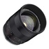 LK Samyang 85mm f/1.8 ED UMC CS Fuji X