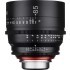 LK Samyang 85mm t/1.5 FF Cinema Xeen Canon