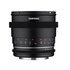 Samyang 85mm t/1.5 VDSLR II Canon M