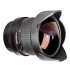 Samyang 8mm f/3.5 Aspherical UMC Fish-eye CS II Fuji X