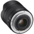 LK Samyang AF 12mm f/2 Canon RF