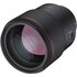 Samyang 135mm f/1.8 AF FE Sony E-Mount