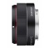 Samyang 35mm f/2.8 AF FE Sony E-Mount