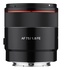 Samyang 75mm f/1.8 AF FE Sony E-Mount