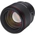 Samyang AF 85mm f/1.4 FE II Sony E-Mount DA ESPOSIZIONE