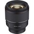 LK Samyang AF 85mm f/1.4 FE II Sony E-Mount