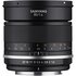 Samyang MF 85 mm f/1.4 M II Canon