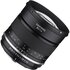 LK Samyang MF 85 mm f/1.4 M II Fuji X
