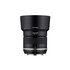 LK Samyang MF 85 mm f/1.4 M II Nikon