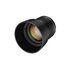 LK Samyang MF 85 mm f/1.4 M II Nikon