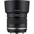 Samyang MF 85 mm f/1.4 M II Sony E-Mount DA ESPOSIZIONE