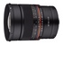 Samyang 85mm f/1.4 MF Canon RF