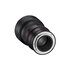 LK Samyang 85mm f/1.4 MF Nikon Z