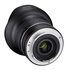 LK Samyang Premium XP 10mm f/3.5 Canon
