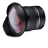 LK Samyang Premium XP 10mm f/3.5 Canon