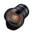 LK Samyang Premium XP 14mm f/2.4 Canon