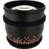 LK Samyang 85mm t/1.5 AS IF UMC VDSLR Nikon