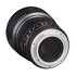 LK Samyang 85mm t/1.5 AS IF UMC VDSLR Nikon [Usato]