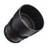 LK Samyang 85mm t/1.5 AS IF UMC VDSLR Nikon