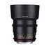 LK Samyang 85mm t/1.5 AS IF UMC VDSLR Nikon