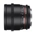 LK Samyang 85mm t/1.5 AS IF UMC VDSLR Nikon