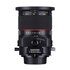 Samyang T-S 24mm f/3.5 ED AS UMC Nikon F