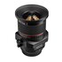 LK Samyang T-S 24mm f/3.5 ED AS UMC Pentax