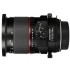 Samyang T-S 24mm f/3.5 ED AS UMC Sony E-Mount