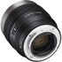 LK Samyang V-AF 75mm t/1.9 FE - DEMO